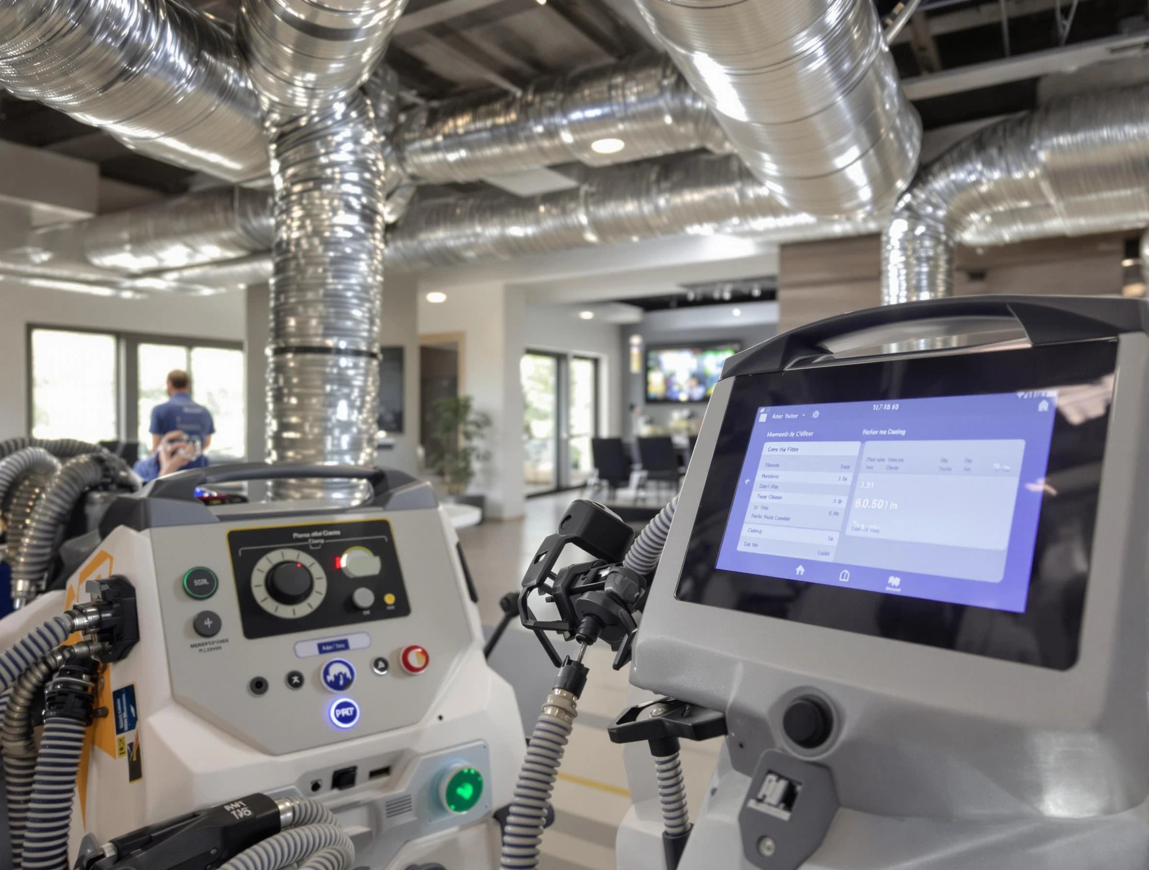 Expert mold remediation by Gloucester Air Duct Cleaning in Gloucester