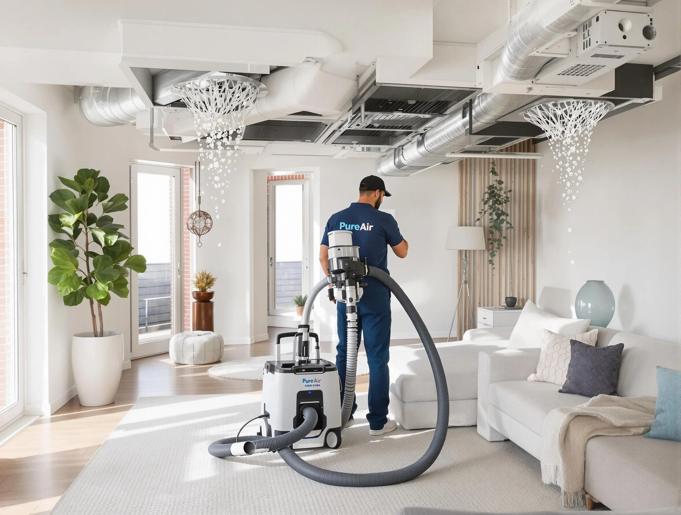 Pure Cleaning service in Gloucester, MA