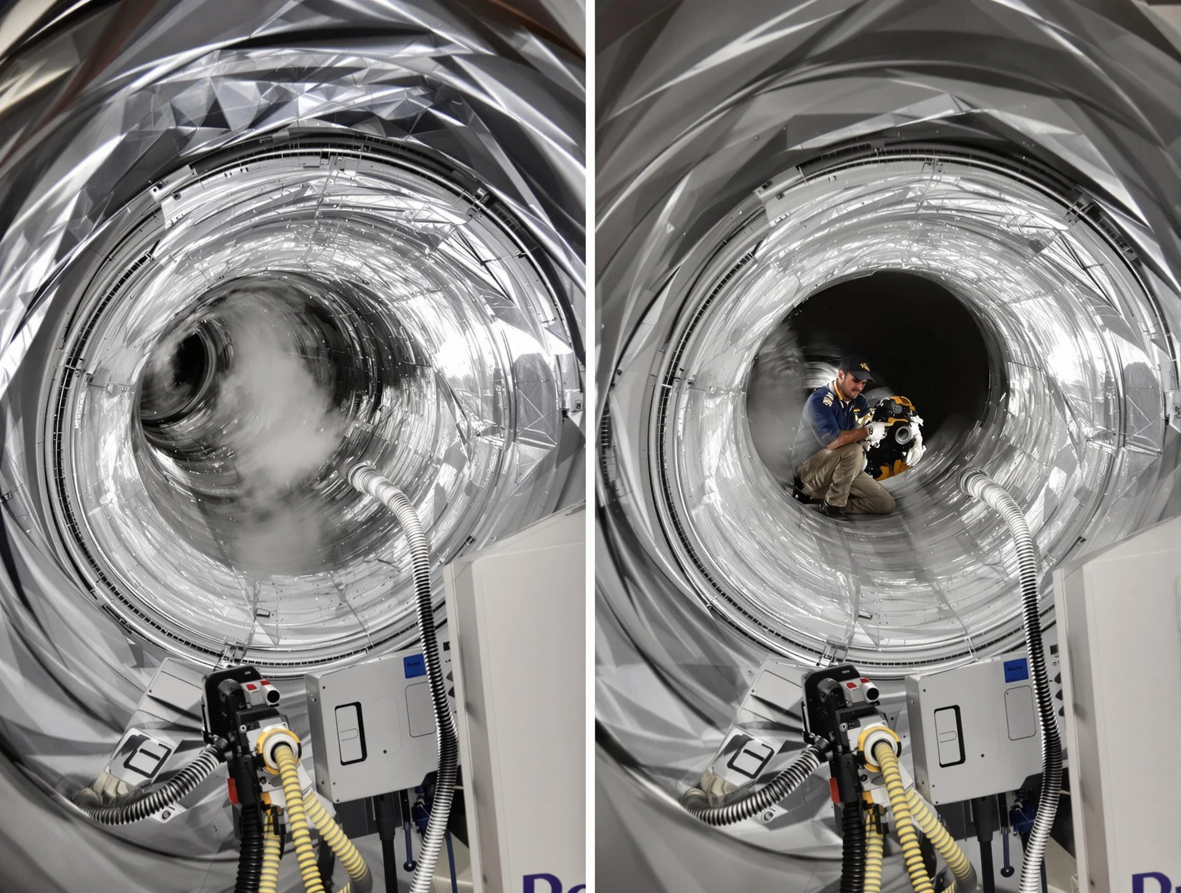 Air Duct Mold Cleaning in Gloucester